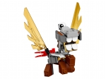 LEGO® Mixels Paladum 41559 released in 2016 - Image: 1