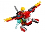 LEGO® Mixels Aquad 41564 released in 2016 - Image: 1