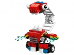 LEGO® Mixels Hydro 41565 released in 2016 - Image: 1