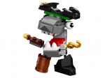 LEGO® Mixels Sharx 41566 released in 2016 - Image: 1