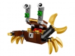 LEGO® Mixels Lewt 41568 released in 2016 - Image: 1