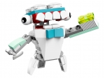LEGO® Mixels Tuth 41571 released in 2016 - Image: 1