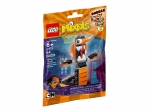 LEGO® Mixels Cobrax 41575 released in 2016 - Image: 2
