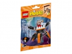 LEGO® Mixels Spinza 41576 released in 2016 - Image: 2