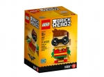 LEGO® BrickHeadz Robin™ 41587 released in 2017 - Image: 2