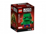LEGO® BrickHeadz The Hulk 41592 released in 2017 - Image: 2