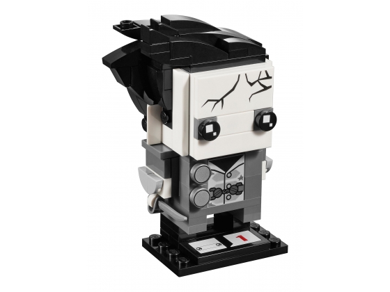 LEGO® BrickHeadz Captain Armando Salazar 41594 released in 2017 - Image: 1