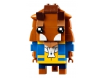 LEGO® BrickHeadz Beast 41596 released in 2017 - Image: 2