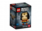 LEGO® BrickHeadz Wonder Woman™ 41599 released in 2018 - Image: 2