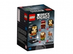 LEGO® BrickHeadz Wonder Woman™ 41599 released in 2018 - Image: 3