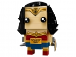 LEGO® BrickHeadz Wonder Woman™ 41599 released in 2018 - Image: 4