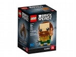 LEGO® BrickHeadz Aquaman™ 41600 released in 2018 - Image: 2