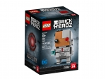 LEGO® BrickHeadz Cyborg™ 41601 released in 2018 - Image: 2