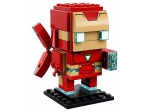 LEGO® BrickHeadz Iron Man MK50 41604 erschienen in 2018 - Bild: 1