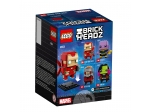 LEGO® BrickHeadz Iron Man MK50 41604 released in 2018 - Image: 5