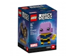 LEGO® BrickHeadz Thanos 41605 released in 2018 - Image: 2