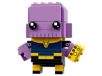 LEGO® BrickHeadz Thanos 41605 released in 2018 - Image: 3
