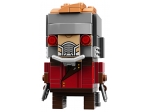LEGO® BrickHeadz Star-Lord 41606 released in 2018 - Image: 3