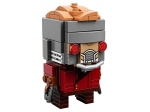 LEGO® BrickHeadz Star-Lord 41606 released in 2018 - Image: 4