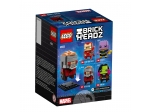 LEGO® BrickHeadz Star-Lord 41606 released in 2018 - Image: 5