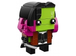 LEGO® BrickHeadz Gamora 41607 released in 2018 - Image: 4
