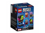 LEGO® BrickHeadz Gamora 41607 released in 2018 - Image: 5