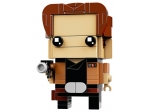 LEGO® BrickHeadz Han Solo™ 41608 released in 2018 - Image: 3