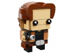 LEGO® BrickHeadz Han Solo™ 41608 erschienen in 2018 - Bild: 4