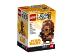 LEGO® BrickHeadz Chewbacca™ 41609 released in 2018 - Image: 2