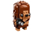 LEGO® BrickHeadz Chewbacca™ 41609 released in 2018 - Image: 4