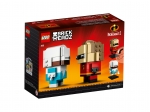 LEGO® BrickHeadz Mr. Incredible und Frozone 41613 erschienen in 2018 - Bild: 5