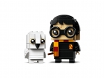 LEGO® BrickHeadz Harry Potter™ & Hedwig™ 41615 released in 2018 - Image: 3
