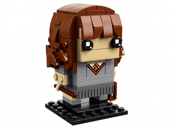 LEGO® BrickHeadz Hermione Granger™ 41616 released in 2018 - Image: 1