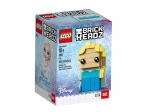 LEGO® BrickHeadz Elsa 41617 released in 2018 - Image: 2
