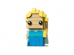 LEGO® BrickHeadz Elsa 41617 released in 2018 - Image: 3