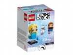 LEGO® BrickHeadz Elsa 41617 released in 2018 - Image: 5