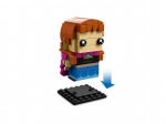 LEGO® BrickHeadz Anna & Olaf 41618 released in 2018 - Image: 4