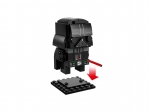 LEGO® BrickHeadz Darth Vader™ 41619 released in 2018 - Image: 4