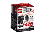 LEGO® BrickHeadz Darth Vader™ 41619 released in 2018 - Image: 5
