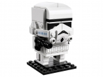 LEGO® BrickHeadz Stormtrooper™ 41620 released in 2018 - Image: 1