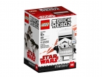 LEGO® BrickHeadz Stormtrooper™ 41620 released in 2018 - Image: 2