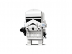 LEGO® BrickHeadz Stormtrooper™ 41620 released in 2018 - Image: 3