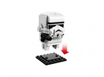 LEGO® BrickHeadz Stormtrooper™ 41620 released in 2018 - Image: 4