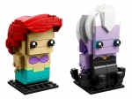 LEGO® BrickHeadz Ariel & Ursula 41623 released in 2018 - Image: 1