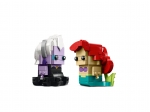LEGO® BrickHeadz Ariel & Ursula 41623 released in 2018 - Image: 3