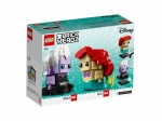 LEGO® BrickHeadz Ariel & Ursula 41623 released in 2018 - Image: 4