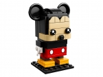 LEGO® BrickHeadz Micky Maus 41624 erschienen in 2018 - Bild: 1