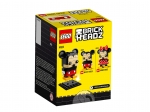 LEGO® BrickHeadz Mickey Mouse 41624 released in 2018 - Image: 4
