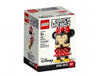 LEGO® BrickHeadz Minnie Mouse 41625 released in 2018 - Image: 2