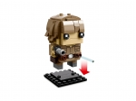 LEGO® BrickHeadz Luke Skywalker™ & Yoda™ 41627 released in 2018 - Image: 4